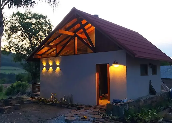 Cabana Linha Brasil