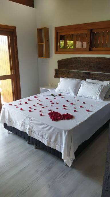 Holiday home Linha Brasil Nova Petropolis