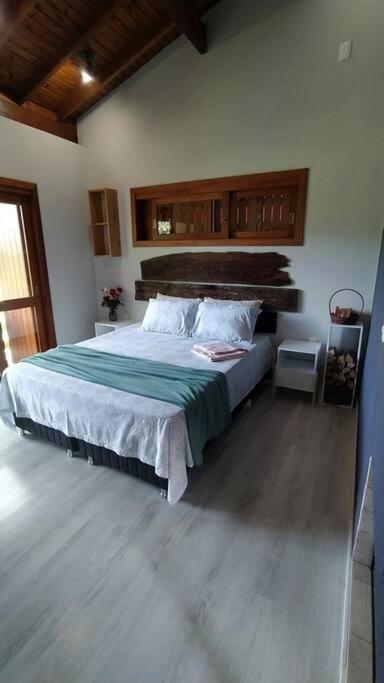 Holiday home Linha Brasil