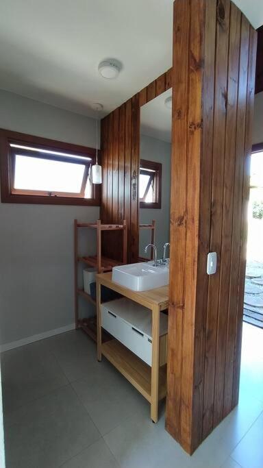 Holiday home Linha Brasil Nova Petropolis